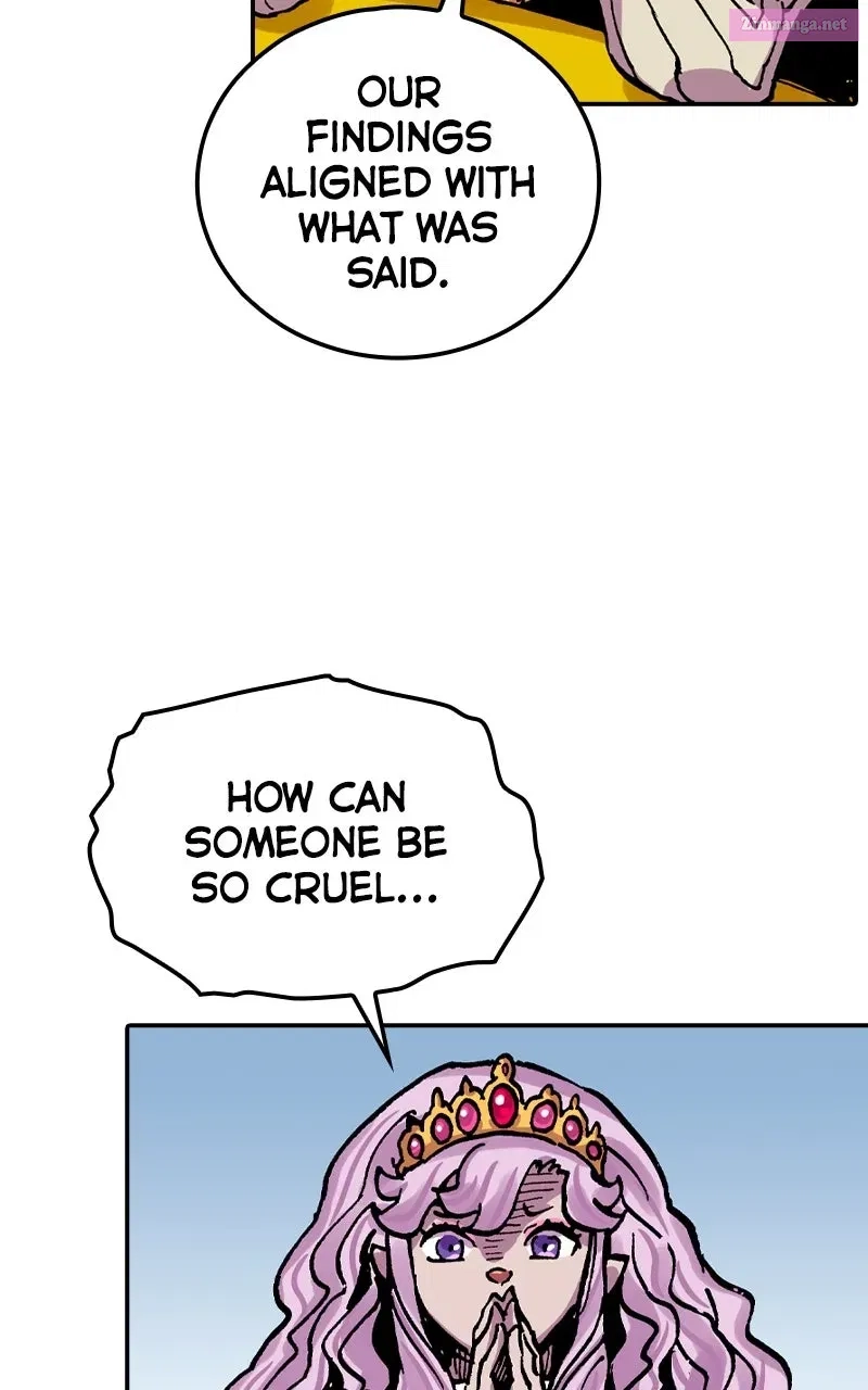 Clevatess: The Devil Beast King, The Baby, & The Corpse Hero Chapter 61 page 39 - 