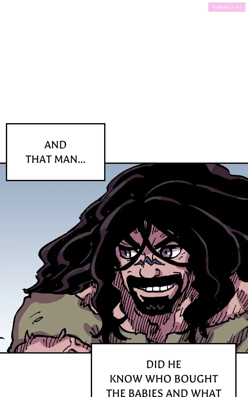 Clevatess: The Devil Beast King, The Baby, & The Corpse Hero Chapter 61 page 47 - 