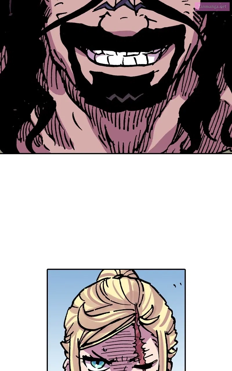 Clevatess: The Devil Beast King, The Baby, & The Corpse Hero Chapter 61 page 50 - 