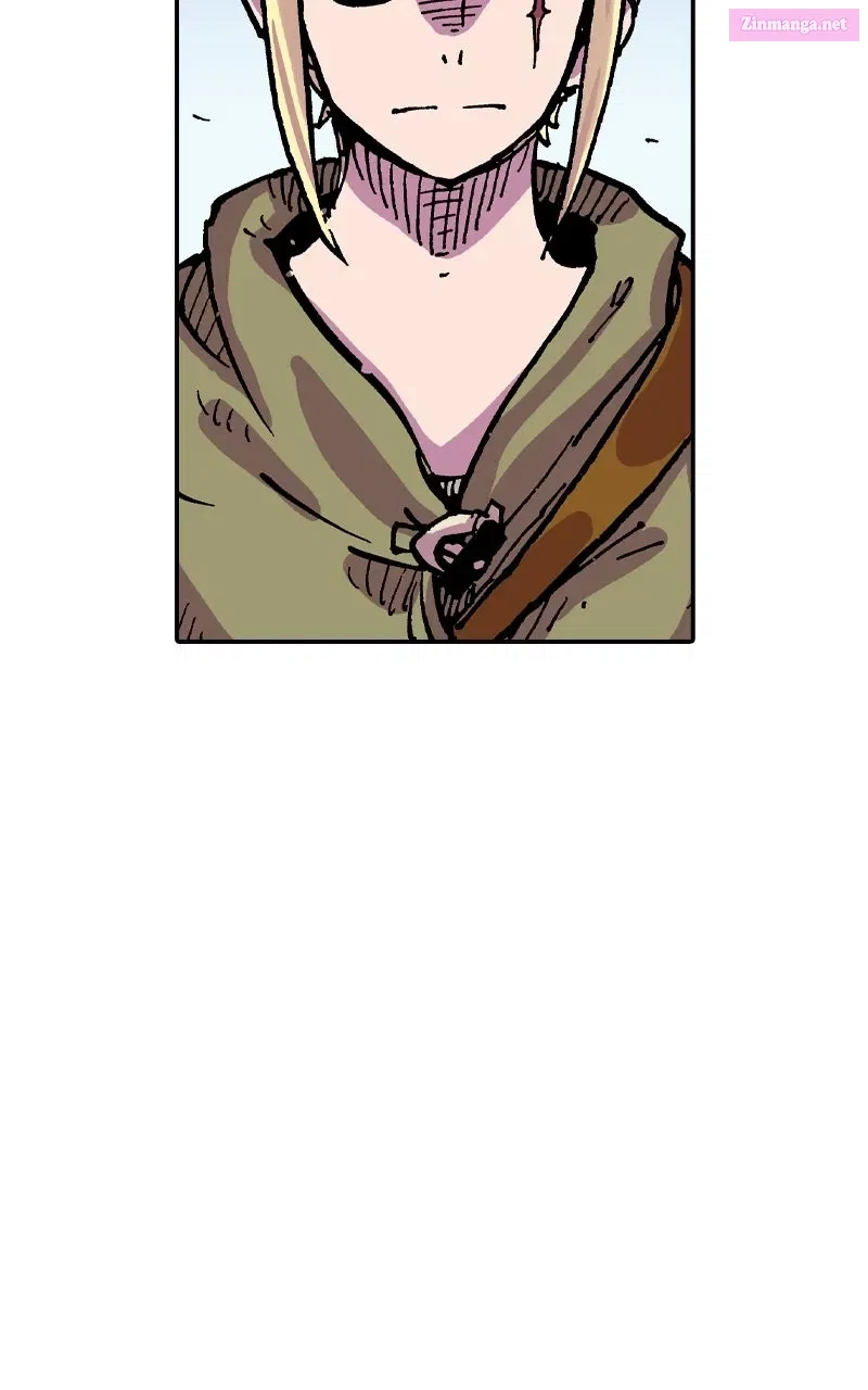 Clevatess: The Devil Beast King, The Baby, & The Corpse Hero Chapter 61 page 51 - 