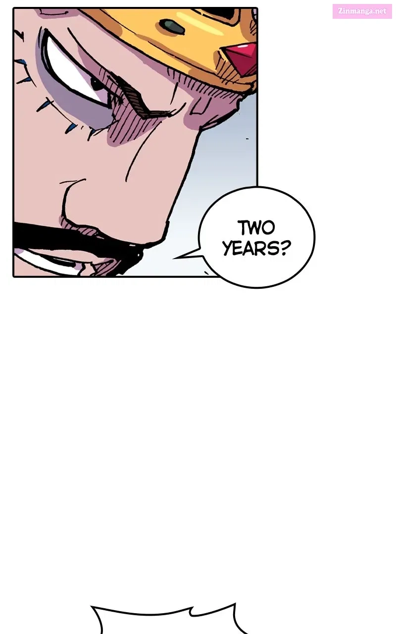Clevatess: The Devil Beast King, The Baby, & The Corpse Hero Chapter 61 page 57 - 
