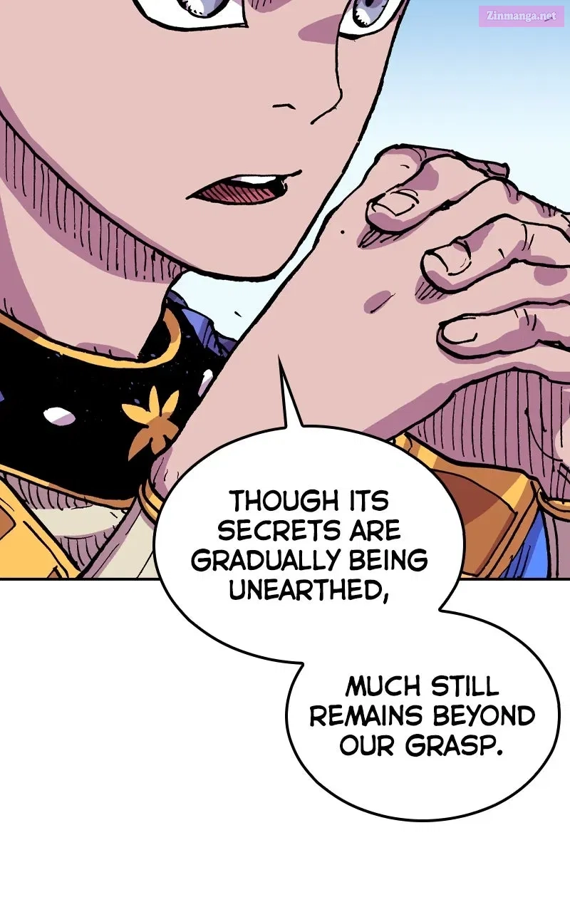 Clevatess: The Devil Beast King, The Baby, & The Corpse Hero Chapter 61 page 71 - 