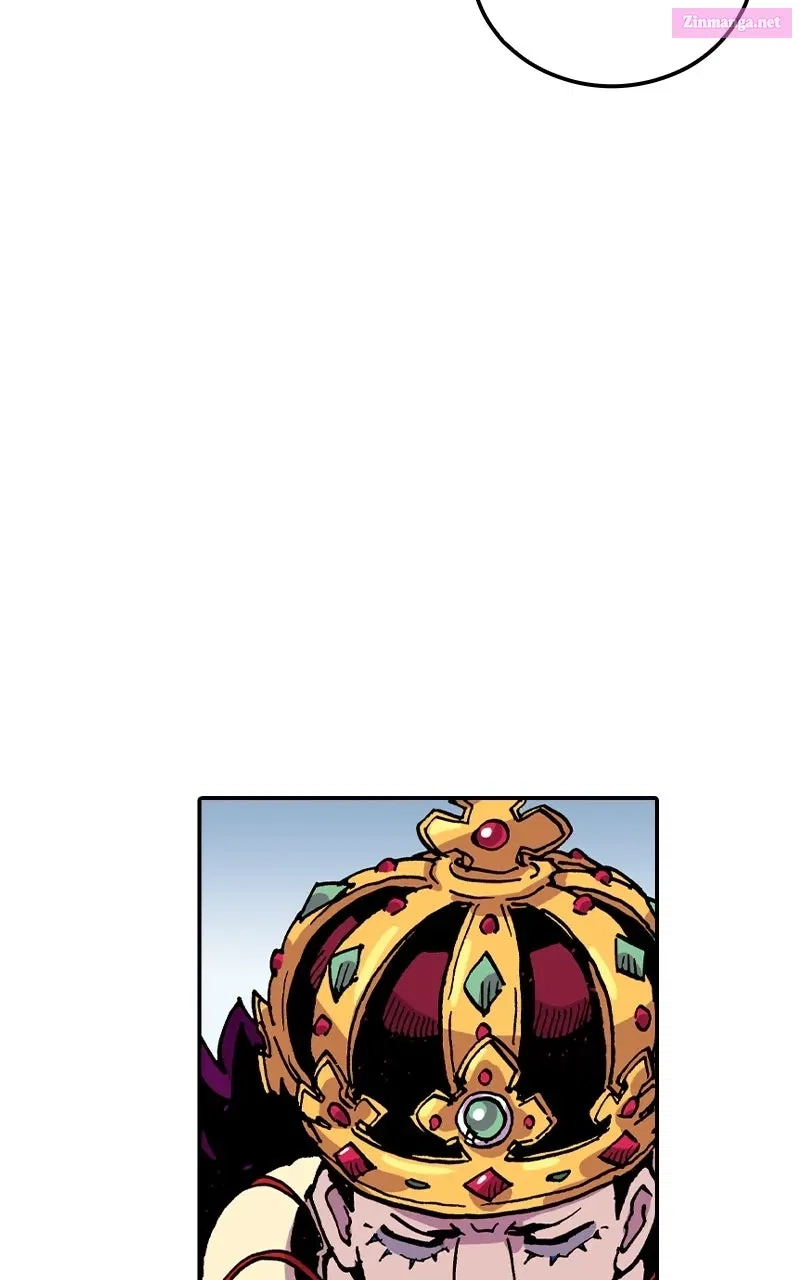 Clevatess: The Devil Beast King, The Baby, & The Corpse Hero Chapter 61 page 74 - 
