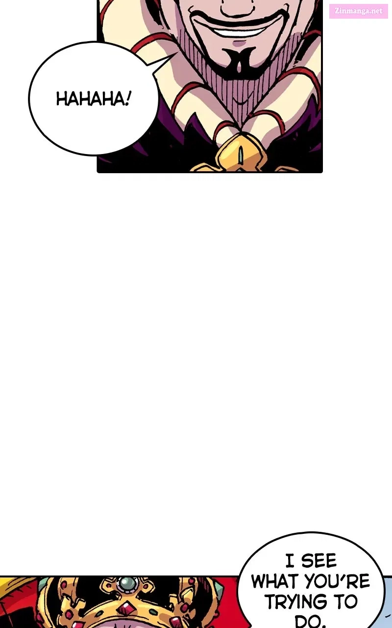 Clevatess: The Devil Beast King, The Baby, & The Corpse Hero Chapter 61 page 75 - 