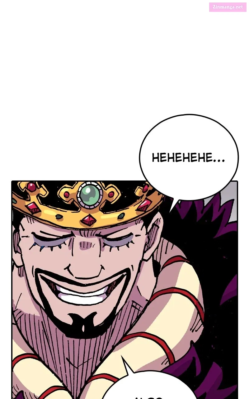 Clevatess: The Devil Beast King, The Baby, & The Corpse Hero Chapter 61 page 81 - 