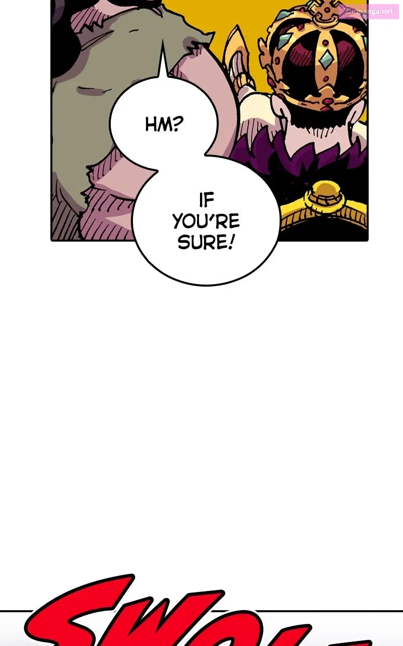 Clevatess: The Devil Beast King, The Baby, & The Corpse Hero Chapter 61 page 85 - 