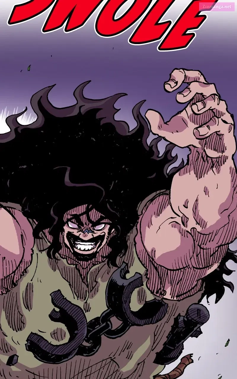 Clevatess: The Devil Beast King, The Baby, & The Corpse Hero Chapter 61 page 86 - 