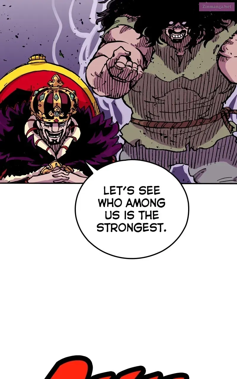 Clevatess: The Devil Beast King, The Baby, & The Corpse Hero Chapter 62 page 11 - 