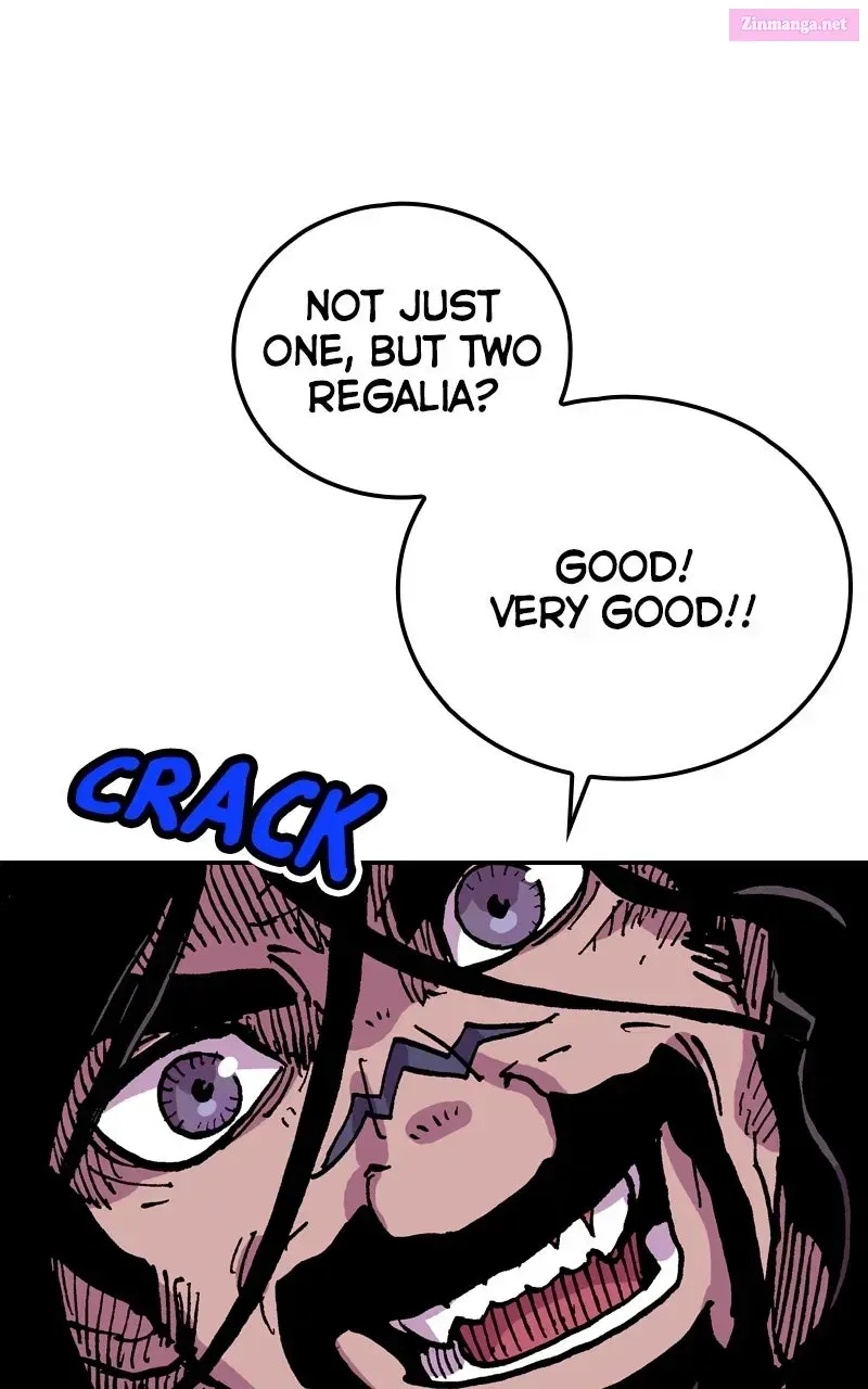 Clevatess: The Devil Beast King, The Baby, & The Corpse Hero Chapter 62 page 14 - 
