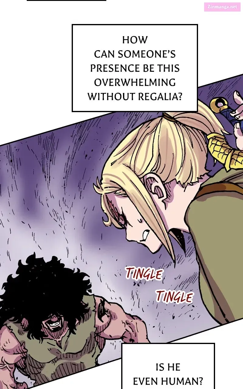 Clevatess: The Devil Beast King, The Baby, & The Corpse Hero Chapter 62 page 16 - 