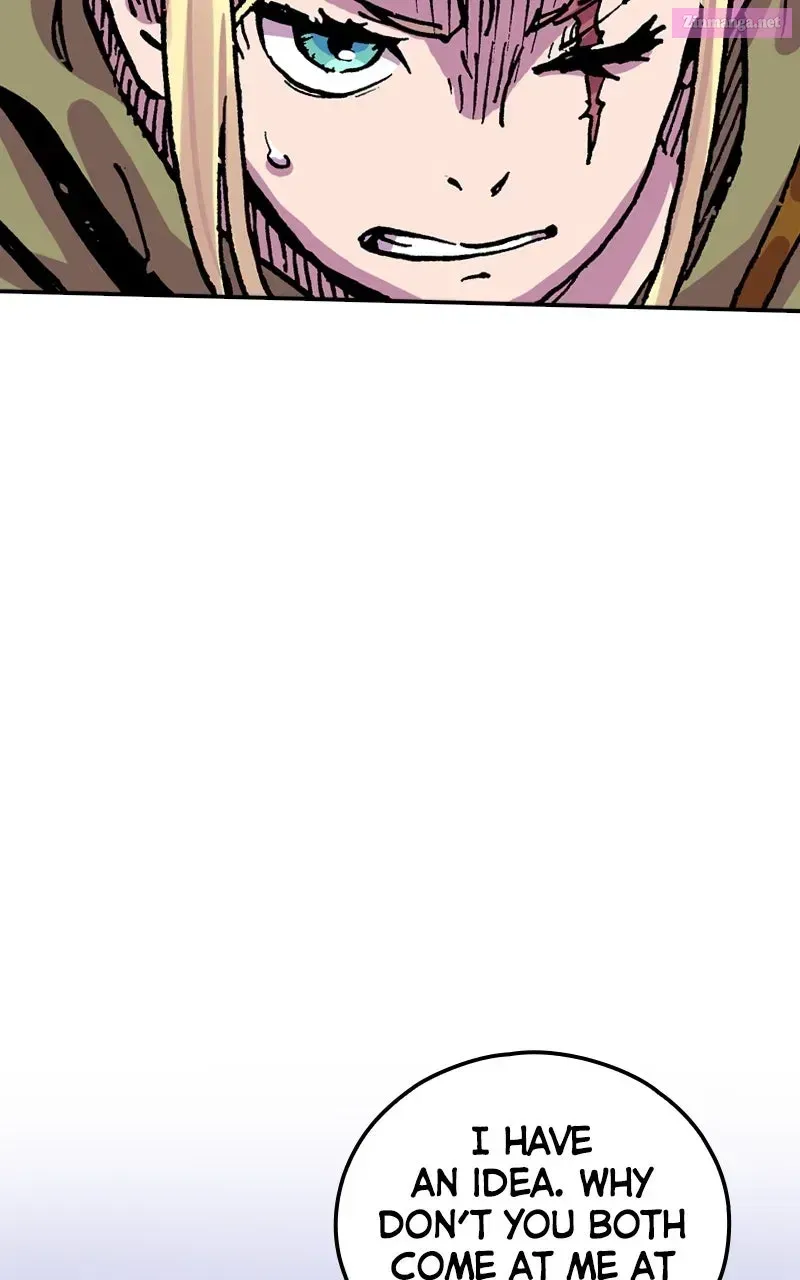 Clevatess: The Devil Beast King, The Baby, & The Corpse Hero Chapter 62 page 18 - 