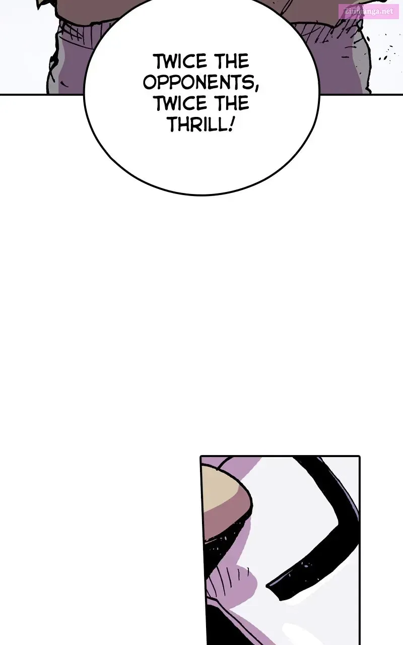 Clevatess: The Devil Beast King, The Baby, & The Corpse Hero Chapter 62 page 20 - 
