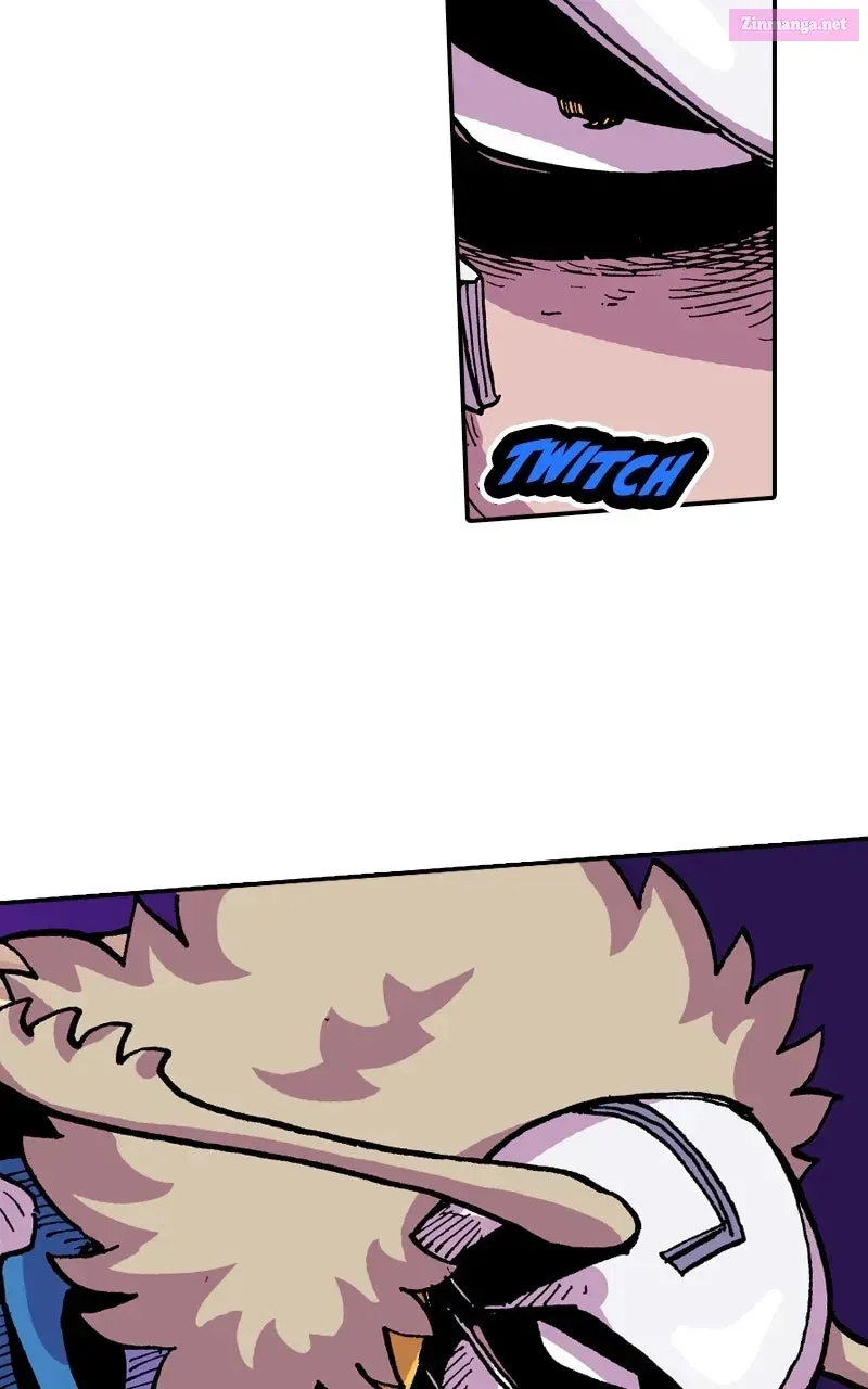 Clevatess: The Devil Beast King, The Baby, & The Corpse Hero Chapter 62 page 21 - 