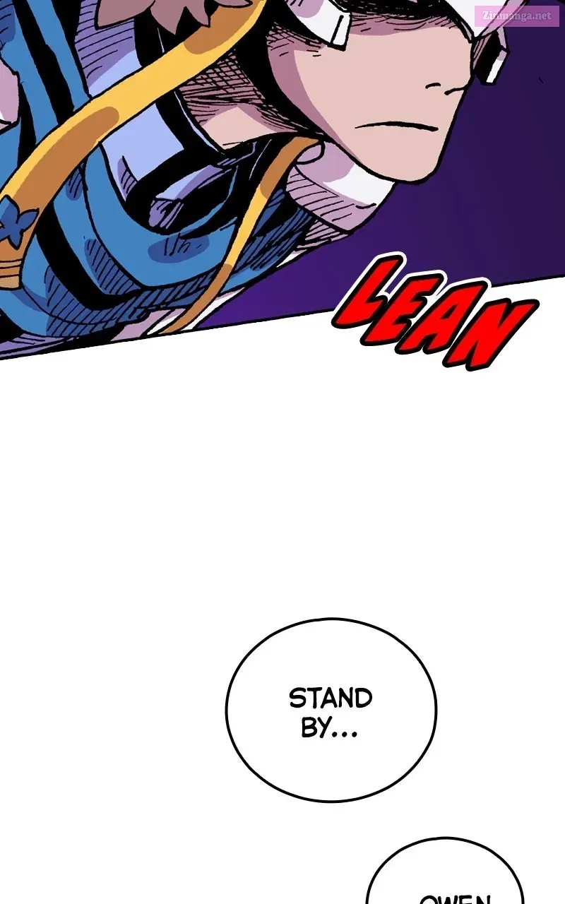 Clevatess: The Devil Beast King, The Baby, & The Corpse Hero Chapter 62 page 22 - 