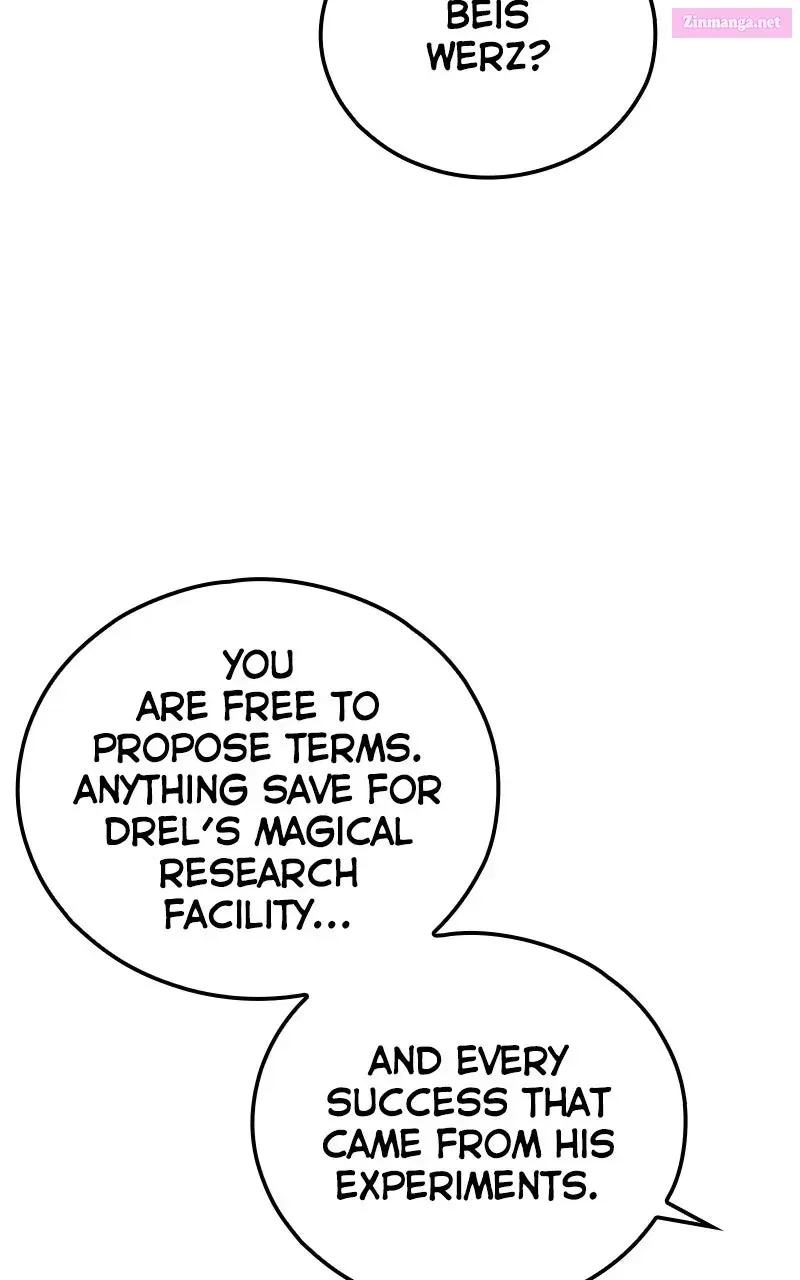 Clevatess: The Devil Beast King, The Baby, & The Corpse Hero Chapter 62 page 26 - 
