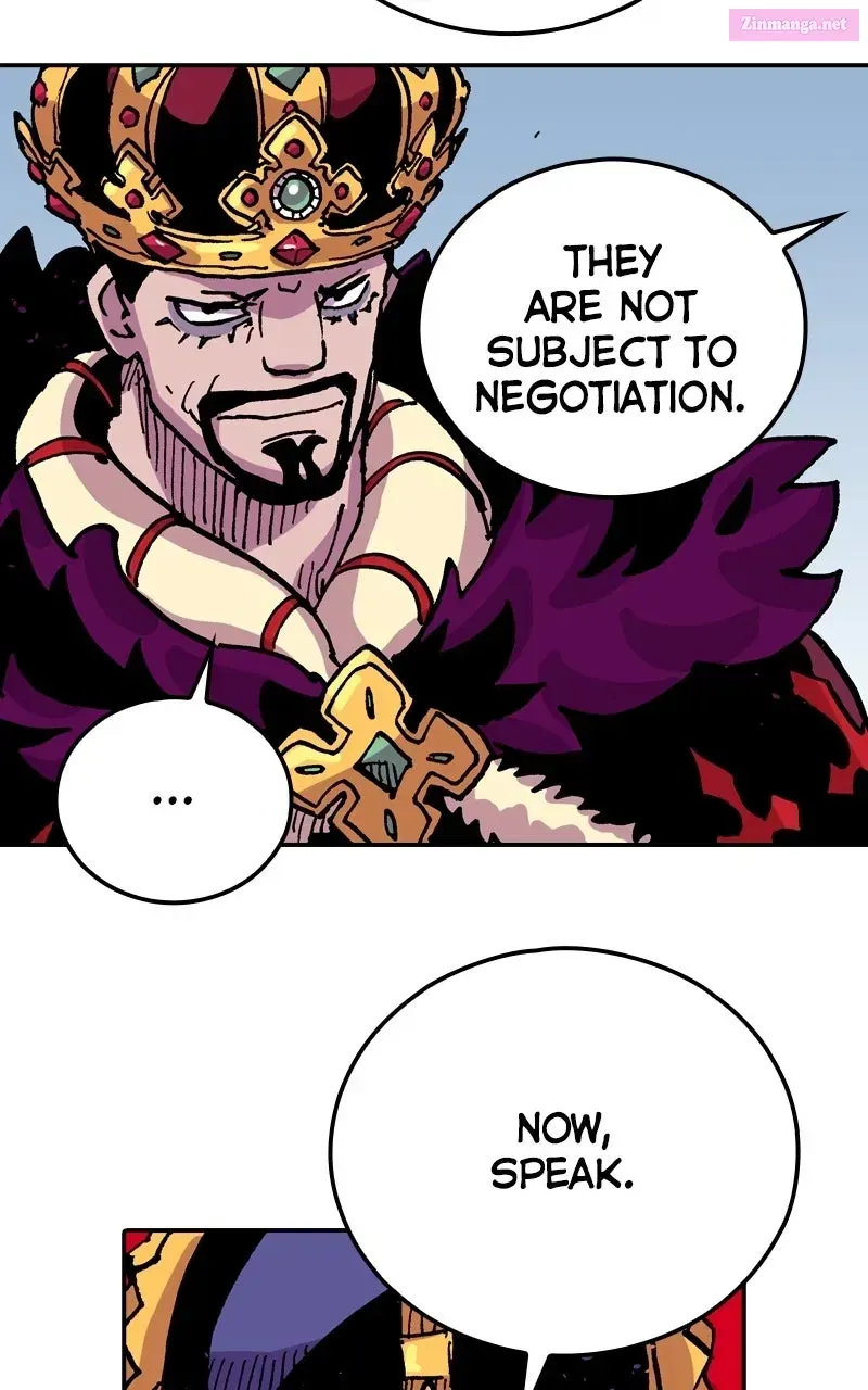 Clevatess: The Devil Beast King, The Baby, & The Corpse Hero Chapter 62 page 27 - 