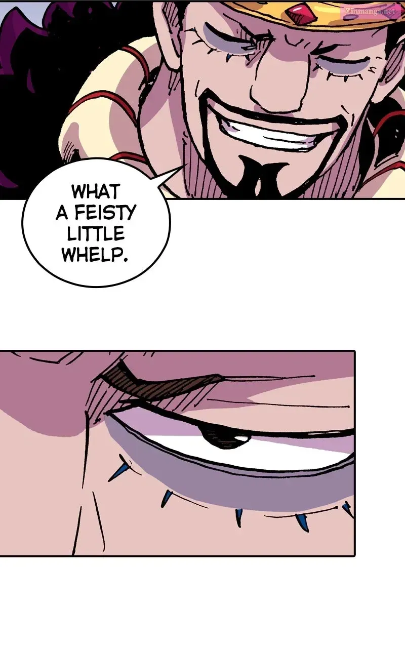 Clevatess: The Devil Beast King, The Baby, & The Corpse Hero Chapter 62 page 29 - 