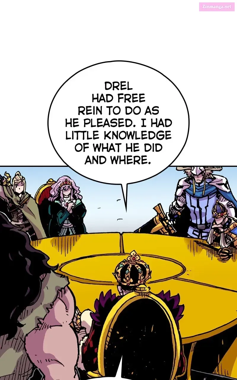 Clevatess: The Devil Beast King, The Baby, & The Corpse Hero Chapter 62 page 30 - 