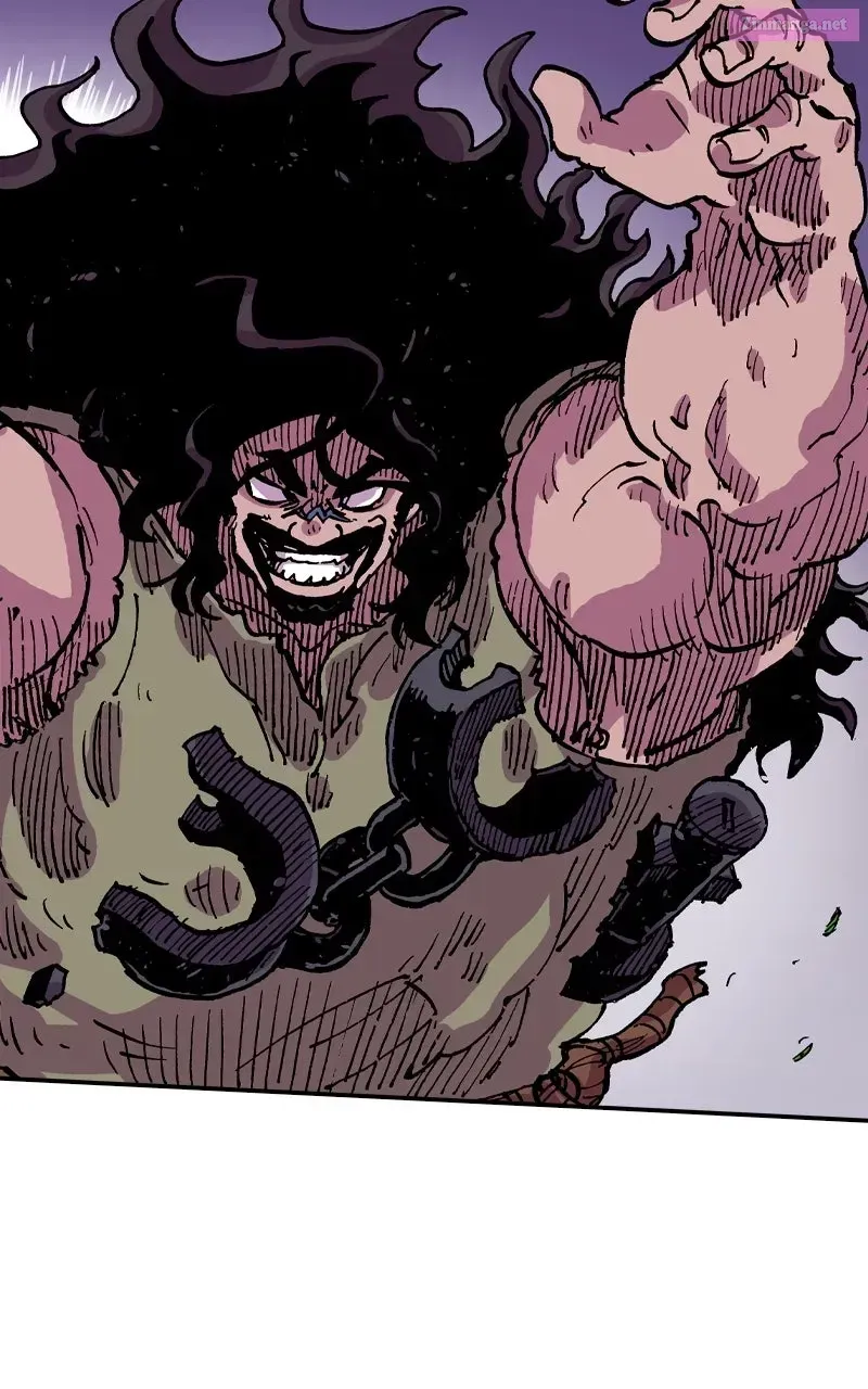 Clevatess: The Devil Beast King, The Baby, & The Corpse Hero Chapter 62 page 4 - 