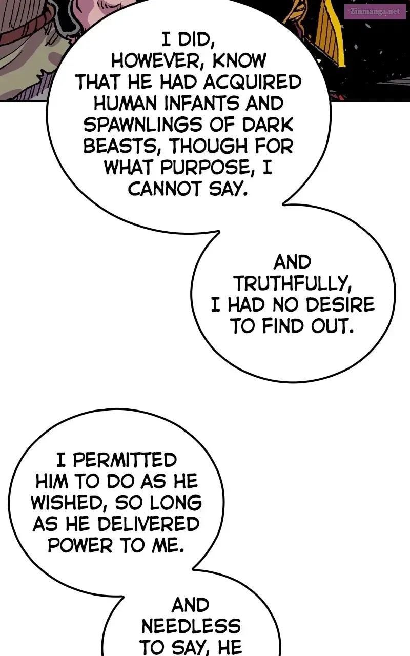 Clevatess: The Devil Beast King, The Baby, & The Corpse Hero Chapter 62 page 31 - 