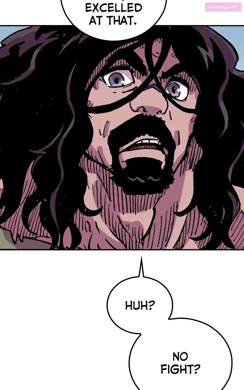 Clevatess: The Devil Beast King, The Baby, & The Corpse Hero Chapter 62 page 32 - 