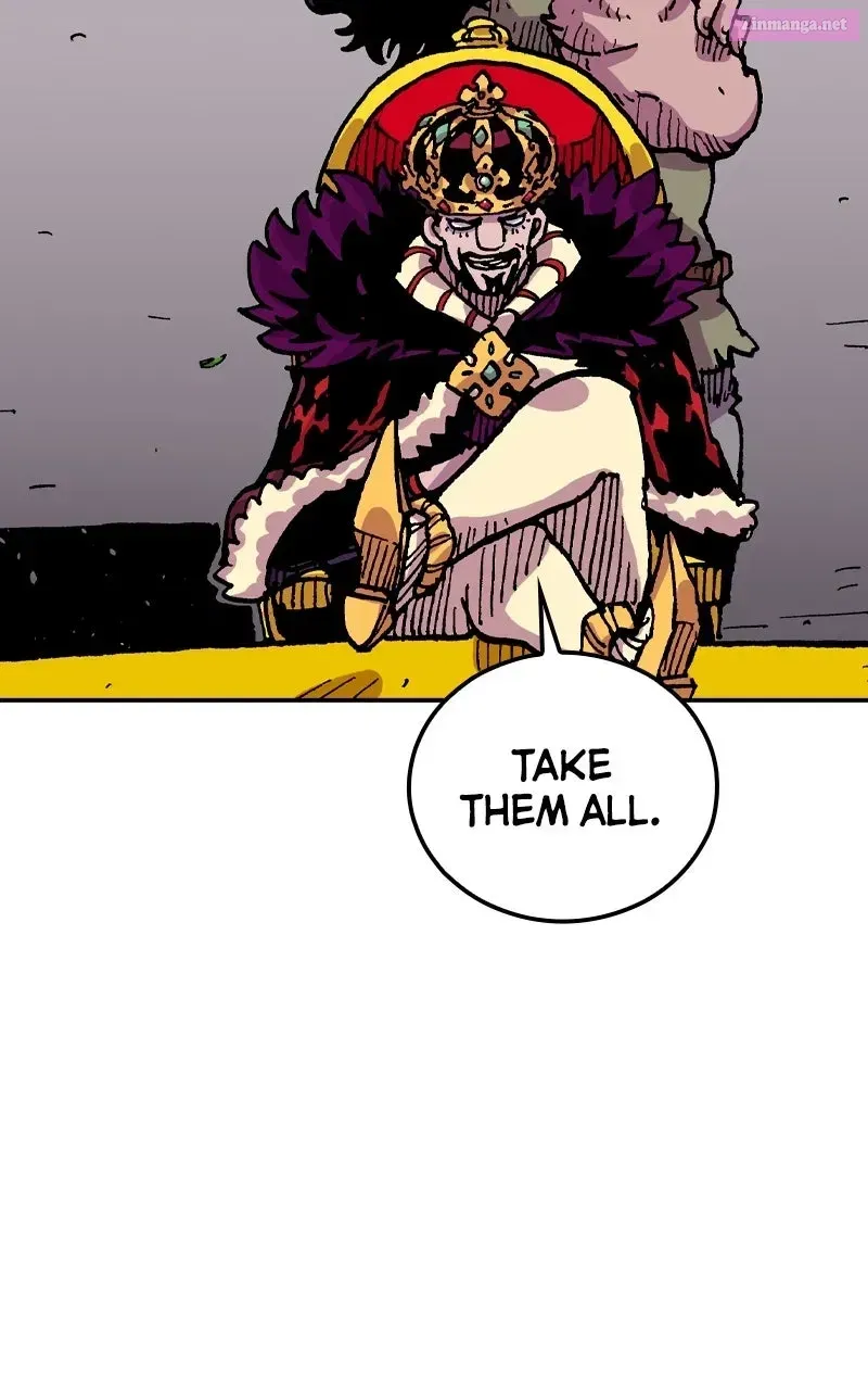 Clevatess: The Devil Beast King, The Baby, & The Corpse Hero Chapter 62 page 44 - 