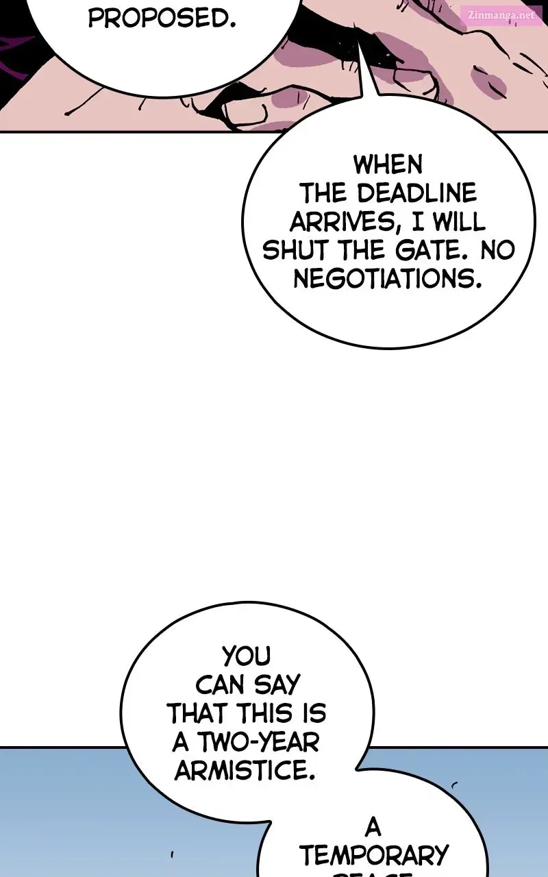 Clevatess: The Devil Beast King, The Baby, & The Corpse Hero Chapter 62 page 46 - 