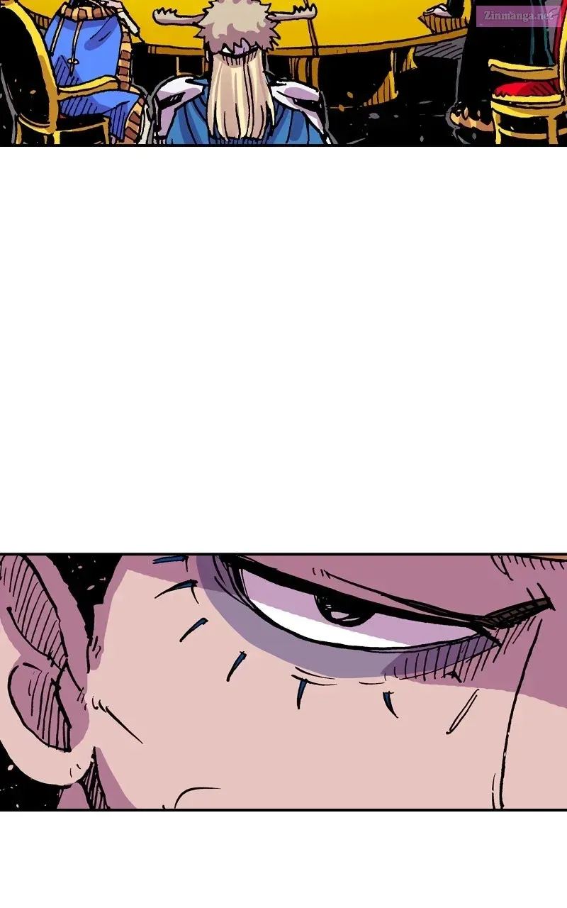 Clevatess: The Devil Beast King, The Baby, & The Corpse Hero Chapter 62 page 56 - 