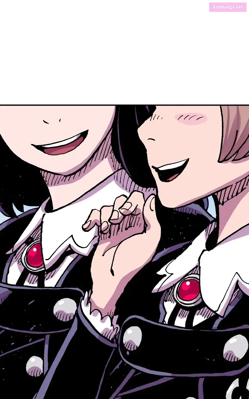 Clevatess: The Devil Beast King, The Baby, & The Corpse Hero Chapter 62 page 58 - 