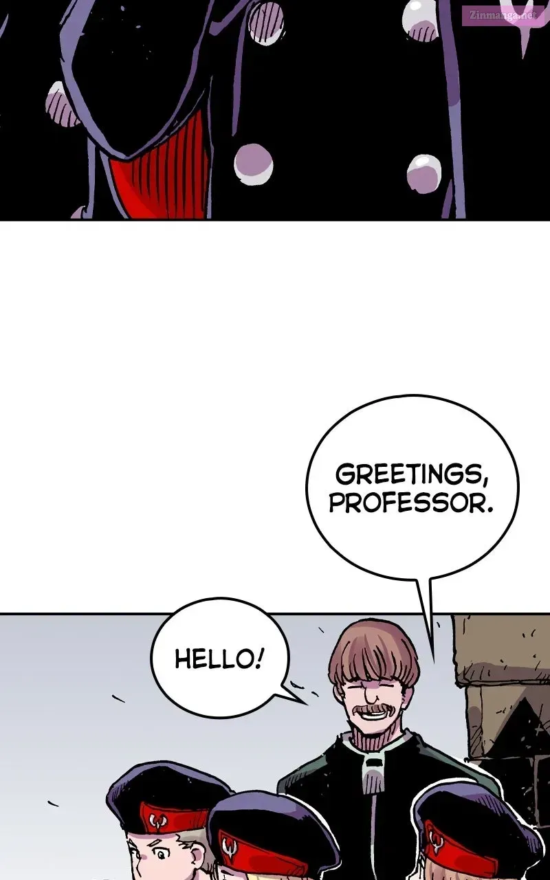 Clevatess: The Devil Beast King, The Baby, & The Corpse Hero Chapter 62 page 59 - 
