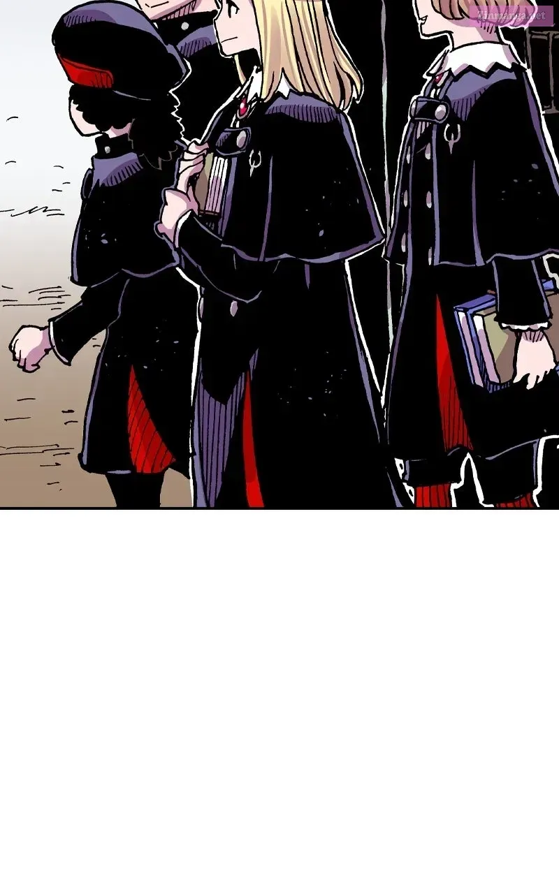 Clevatess: The Devil Beast King, The Baby, & The Corpse Hero Chapter 62 page 60 - 