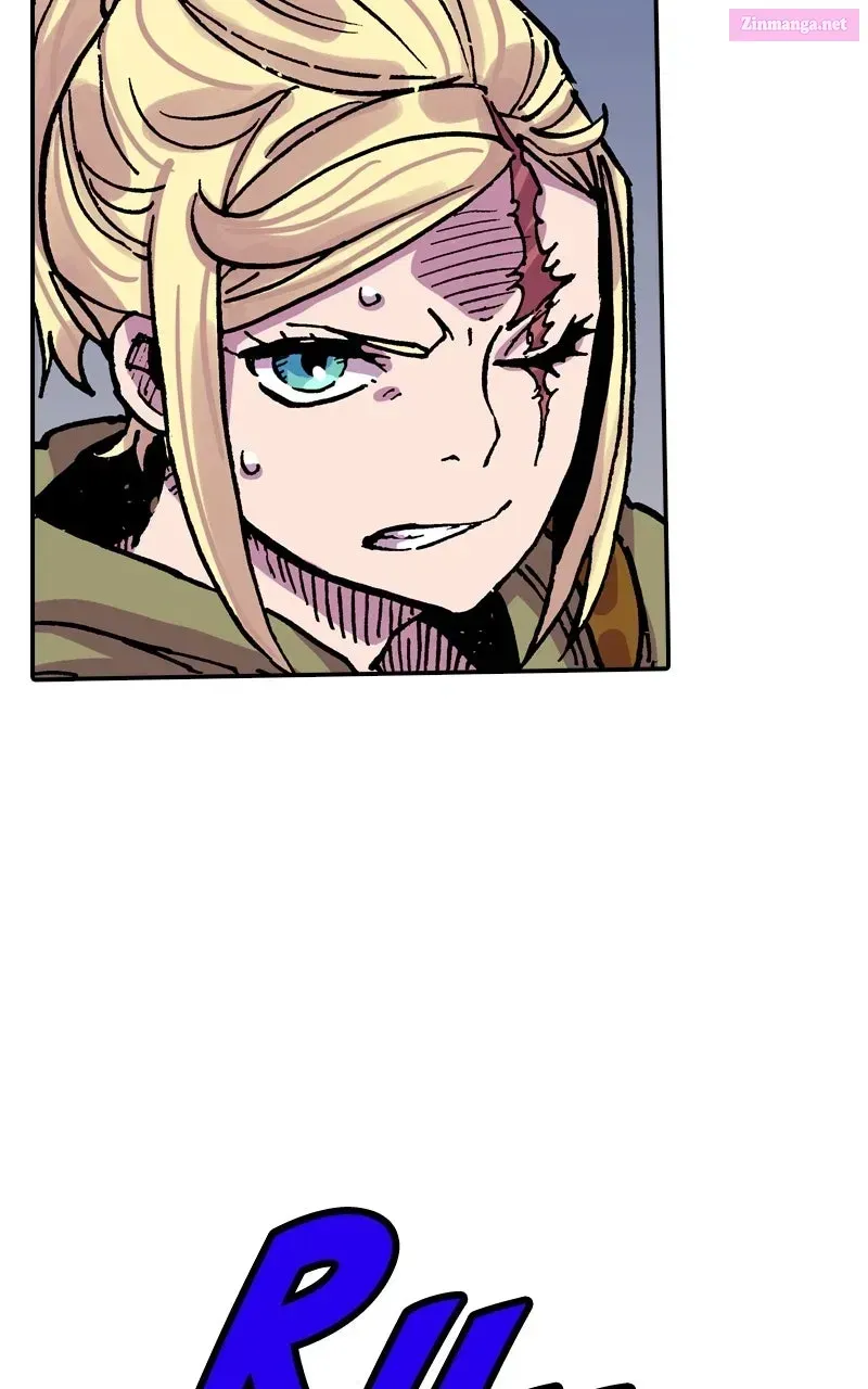 Clevatess: The Devil Beast King, The Baby, & The Corpse Hero Chapter 62 page 8 - 