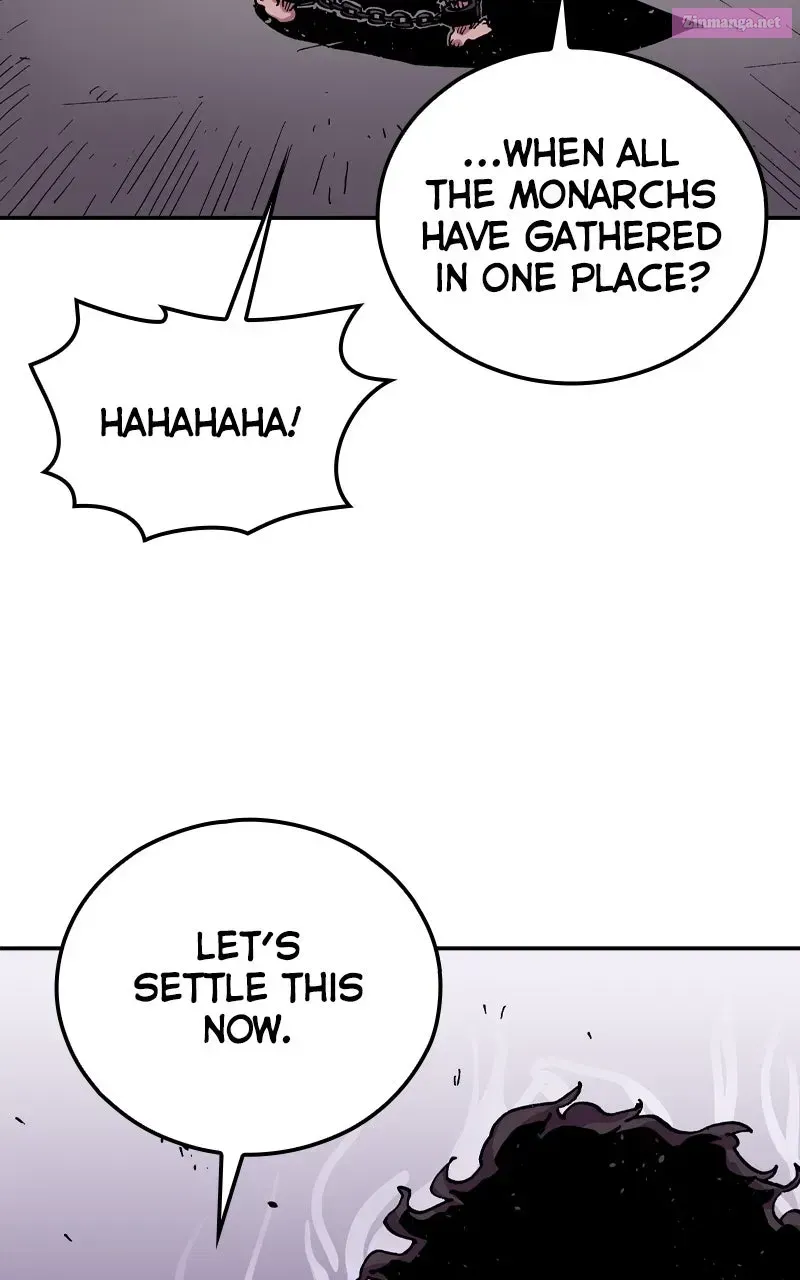 Clevatess: The Devil Beast King, The Baby, & The Corpse Hero Chapter 62 page 10 - 