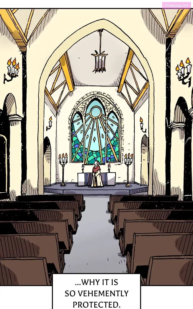 Clevatess: The Devil Beast King, The Baby, & The Corpse Hero Chapter 63 page 13 - 
