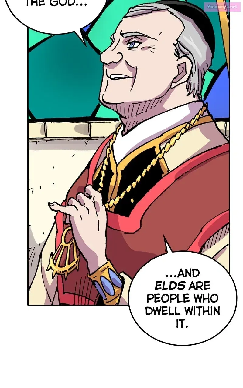 Clevatess: The Devil Beast King, The Baby, & The Corpse Hero Chapter 63 page 16 - 