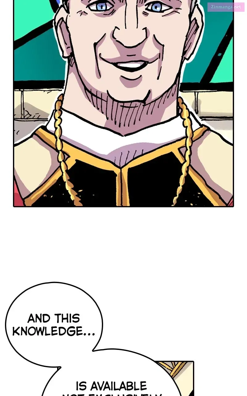 Clevatess: The Devil Beast King, The Baby, & The Corpse Hero Chapter 63 page 18 - 