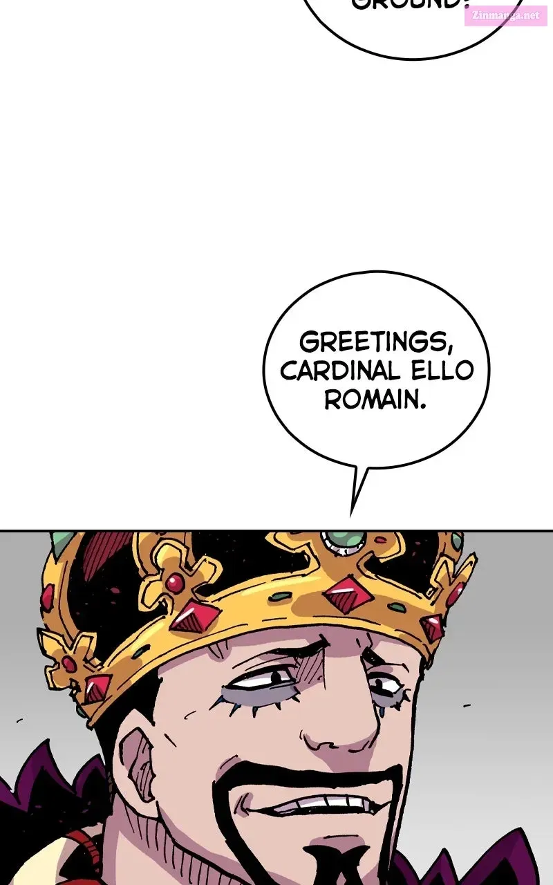 Clevatess: The Devil Beast King, The Baby, & The Corpse Hero Chapter 63 page 23 - 