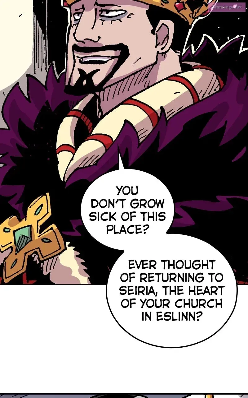 Clevatess: The Devil Beast King, The Baby, & The Corpse Hero Chapter 63 page 27 - 