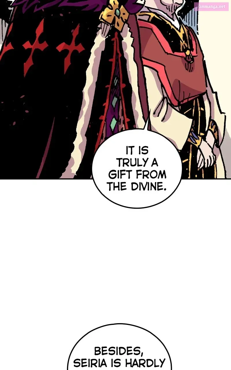 Clevatess: The Devil Beast King, The Baby, & The Corpse Hero Chapter 63 page 30 - 