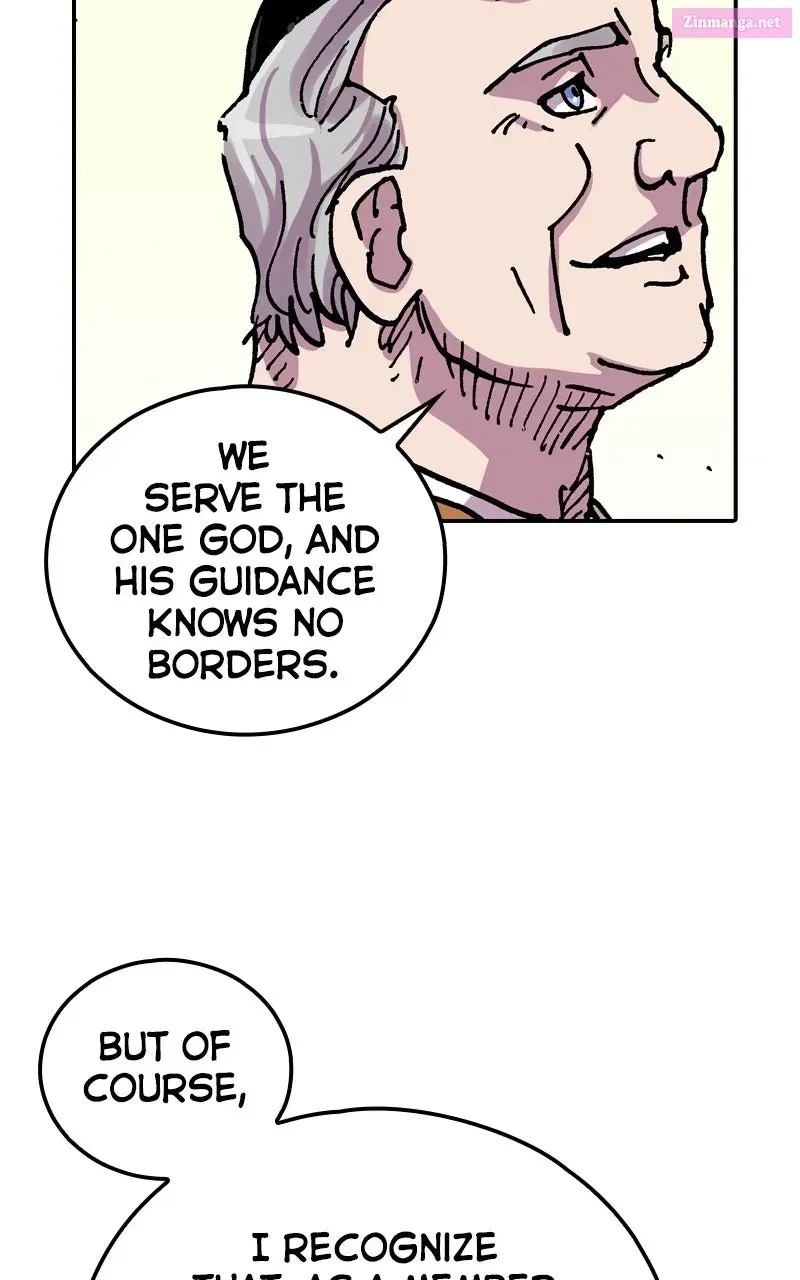 Clevatess: The Devil Beast King, The Baby, & The Corpse Hero Chapter 63 page 33 - 