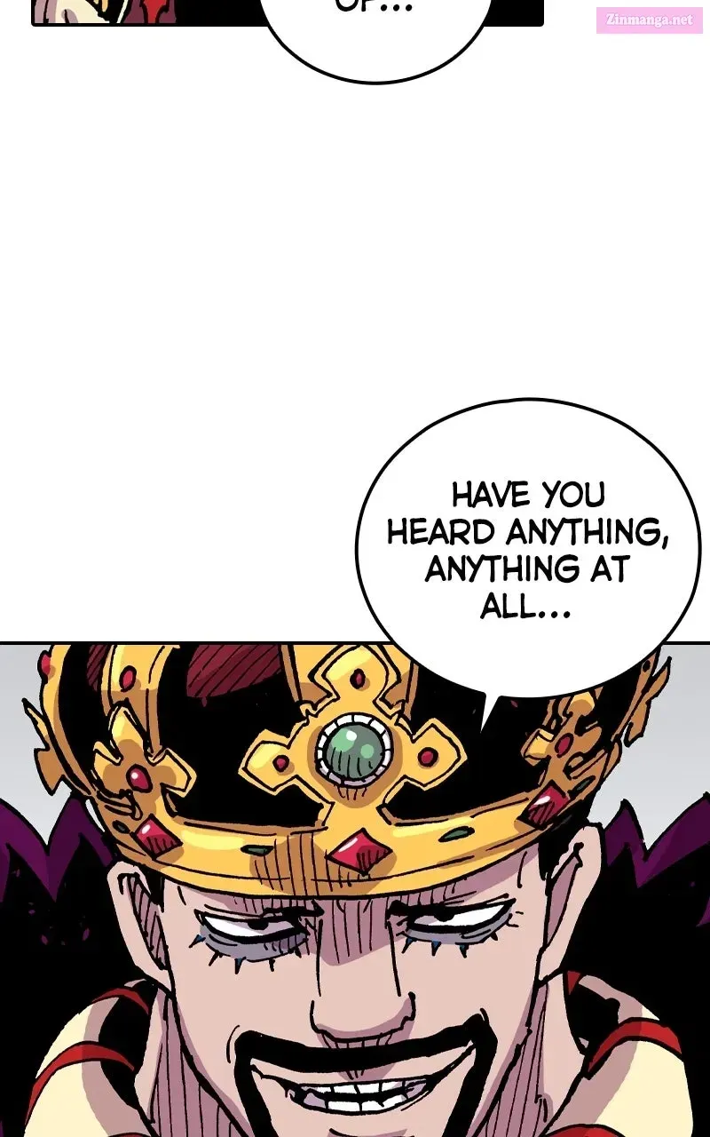 Clevatess: The Devil Beast King, The Baby, & The Corpse Hero Chapter 63 page 41 - 