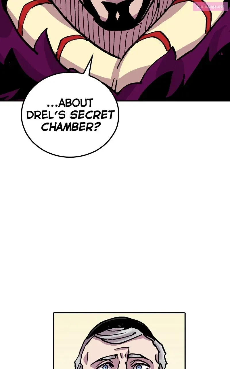 Clevatess: The Devil Beast King, The Baby, & The Corpse Hero Chapter 63 page 42 - 