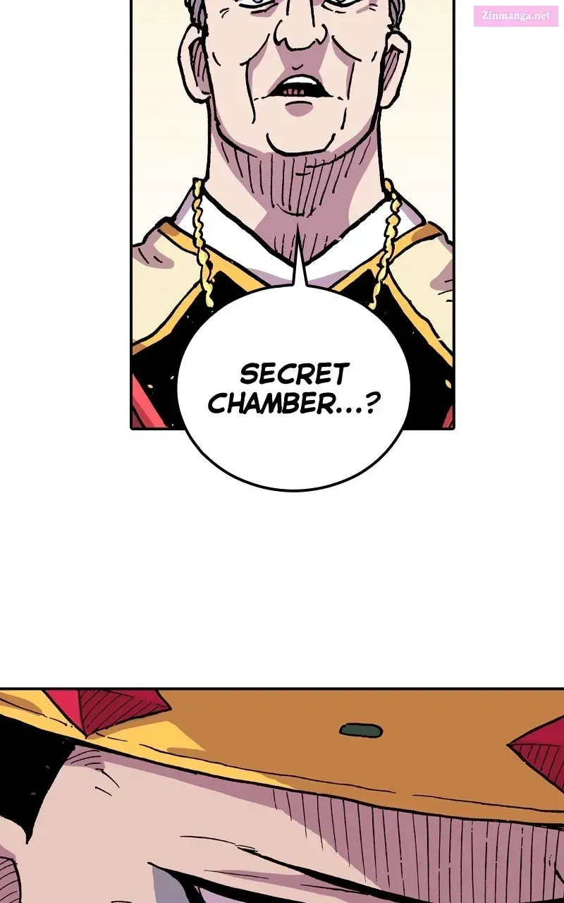 Clevatess: The Devil Beast King, The Baby, & The Corpse Hero Chapter 63 page 43 - 
