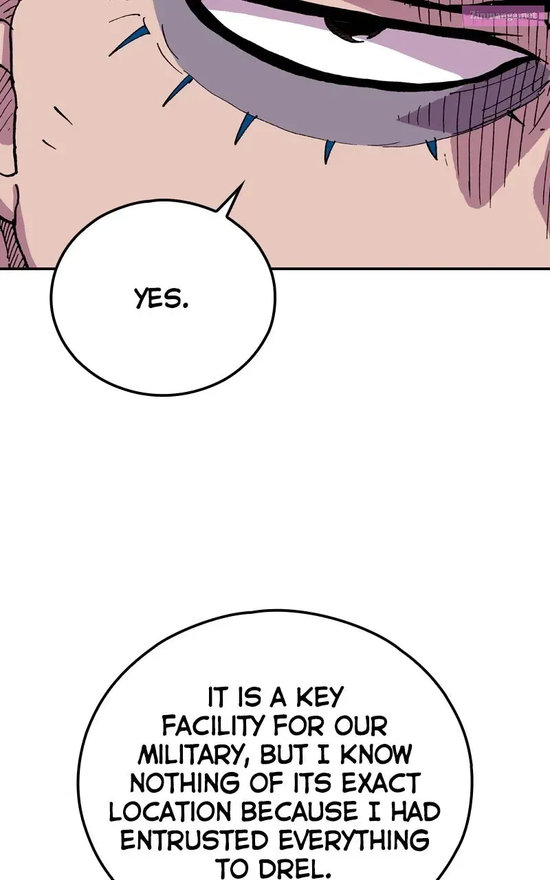 Clevatess: The Devil Beast King, The Baby, & The Corpse Hero Chapter 63 page 44 - 