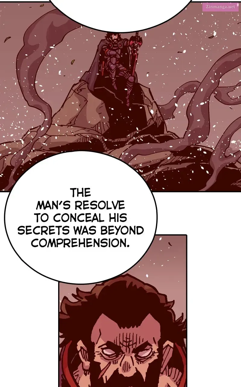 Clevatess: The Devil Beast King, The Baby, & The Corpse Hero Chapter 63 page 45 - 