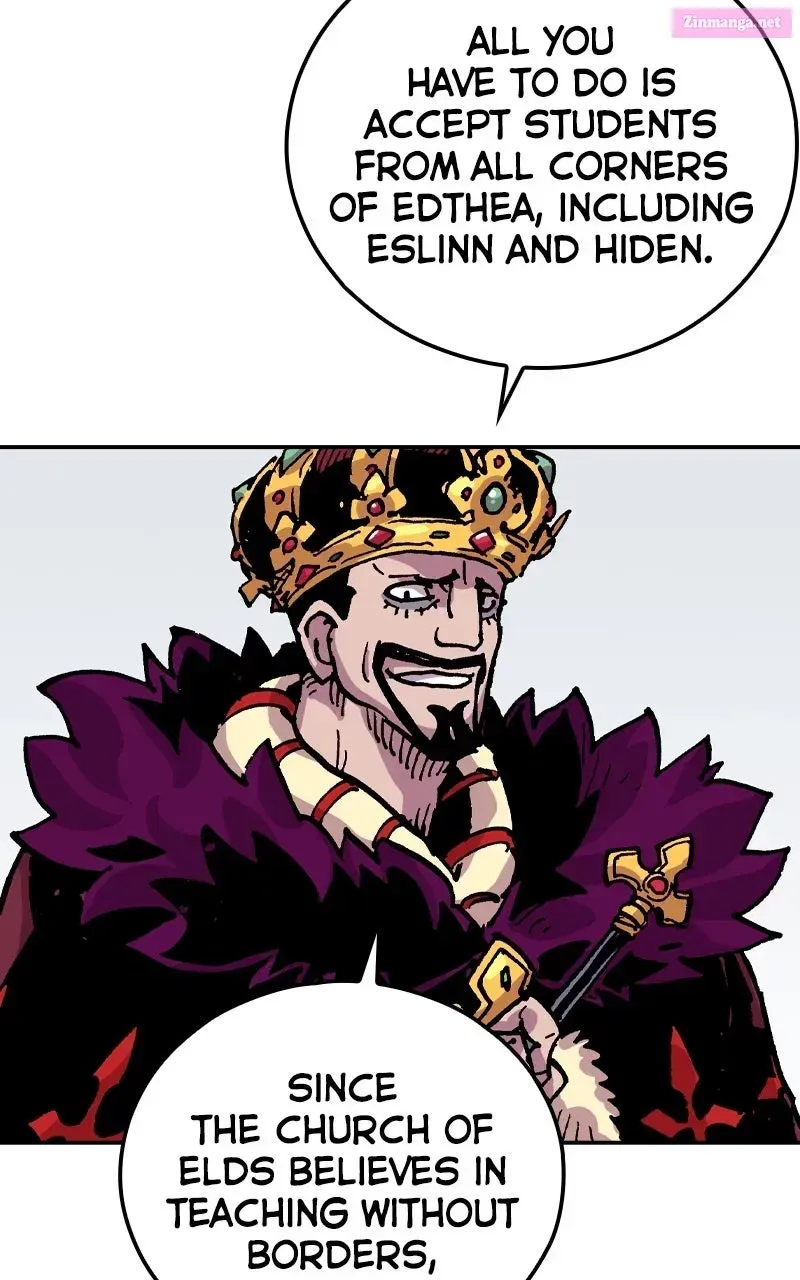 Clevatess: The Devil Beast King, The Baby, & The Corpse Hero Chapter 63 page 51 - 