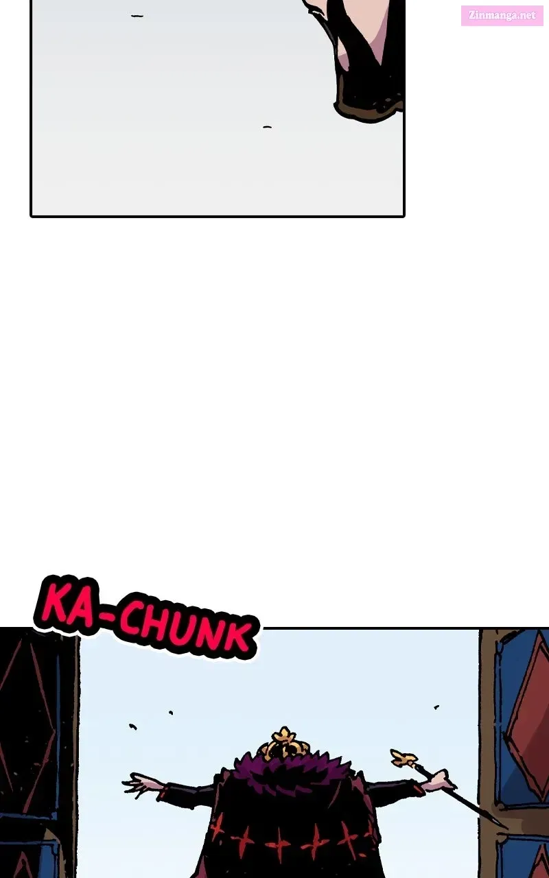Clevatess: The Devil Beast King, The Baby, & The Corpse Hero Chapter 63 page 60 - 