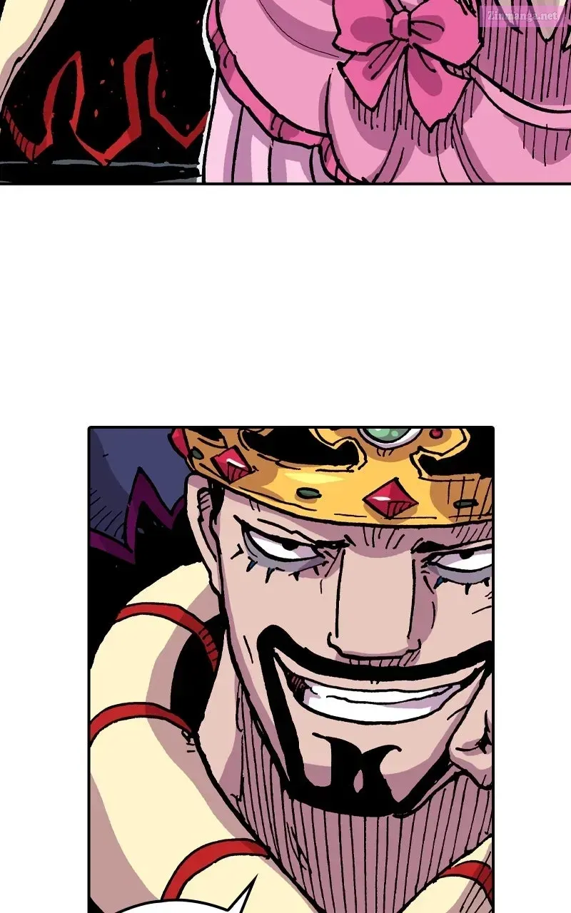 Clevatess: The Devil Beast King, The Baby, & The Corpse Hero Chapter 63 page 66 - 