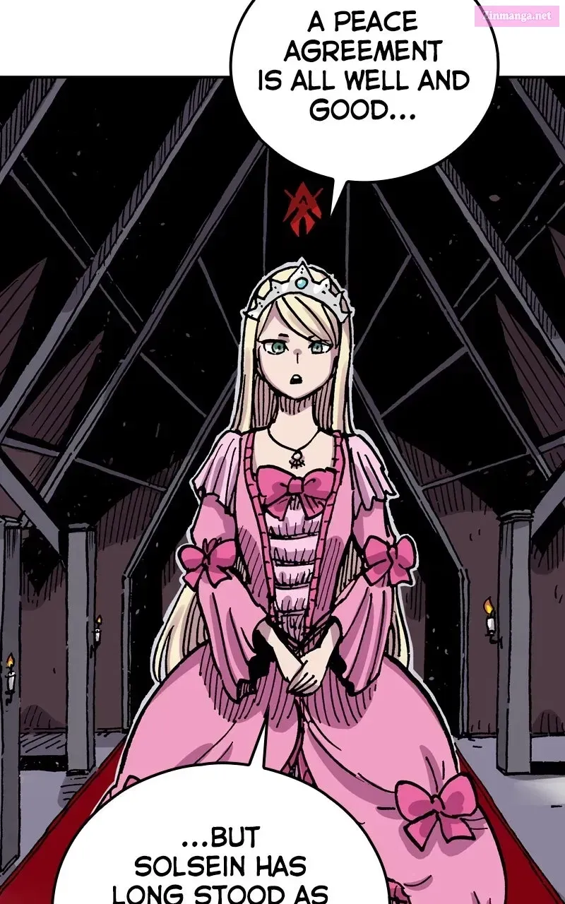 Clevatess: The Devil Beast King, The Baby, & The Corpse Hero Chapter 63 page 68 - 