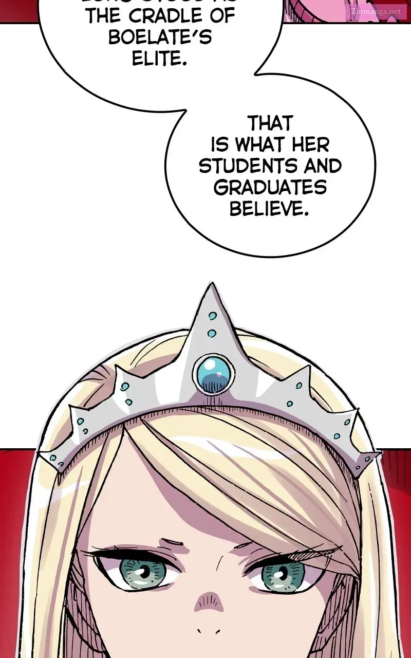 Clevatess: The Devil Beast King, The Baby, & The Corpse Hero Chapter 63 page 69 - 